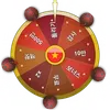 럭키 룰렛 icon